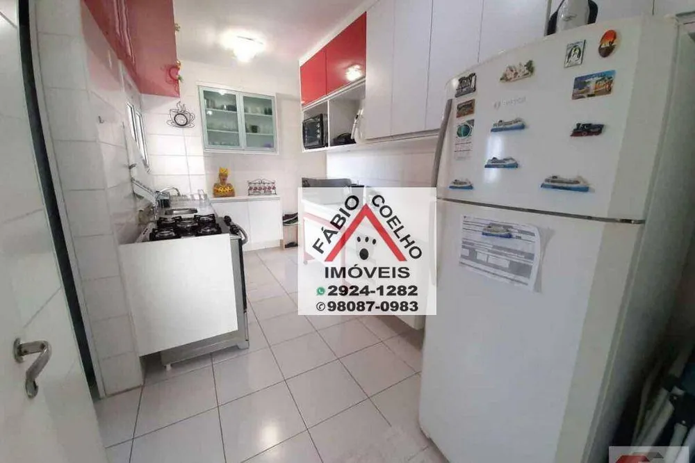Apartamento, 3 quartos, 90 m² - Foto 14