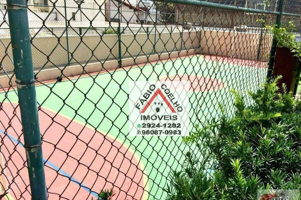 Apartamento, 3 quartos, 90 m² - Foto 15