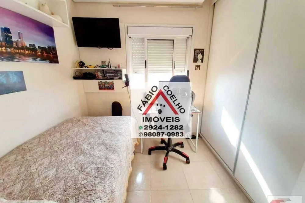 Apartamento, 3 quartos, 90 m² - Foto 8