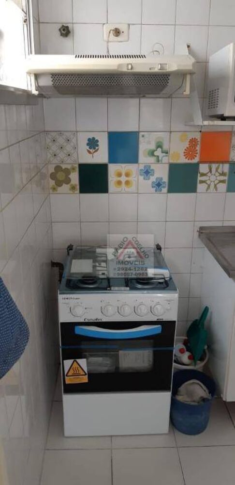 Apartamento, 1 quarto, 42 m² - Foto 9