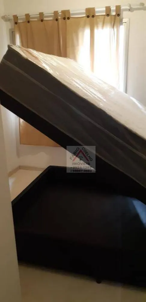 Apartamento, 1 quarto, 42 m² - Foto 6