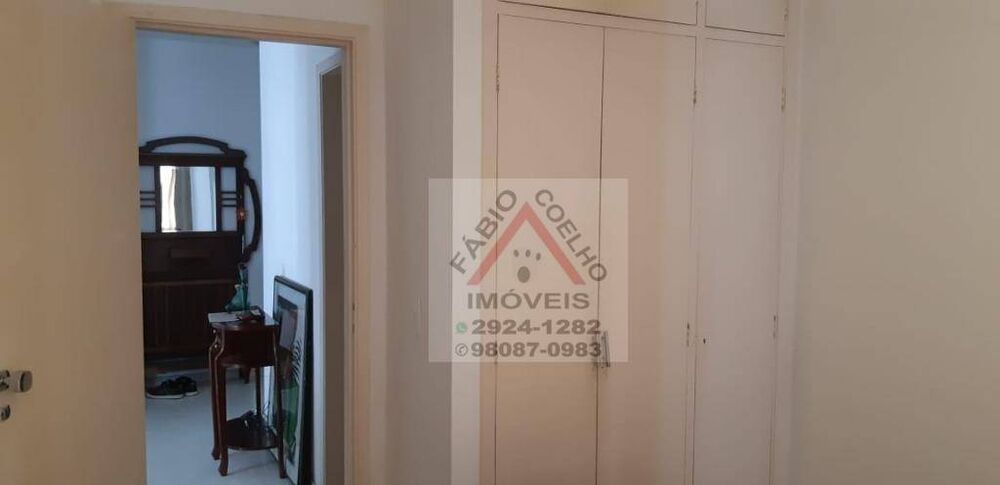 Apartamento, 1 quarto, 42 m² - Foto 4