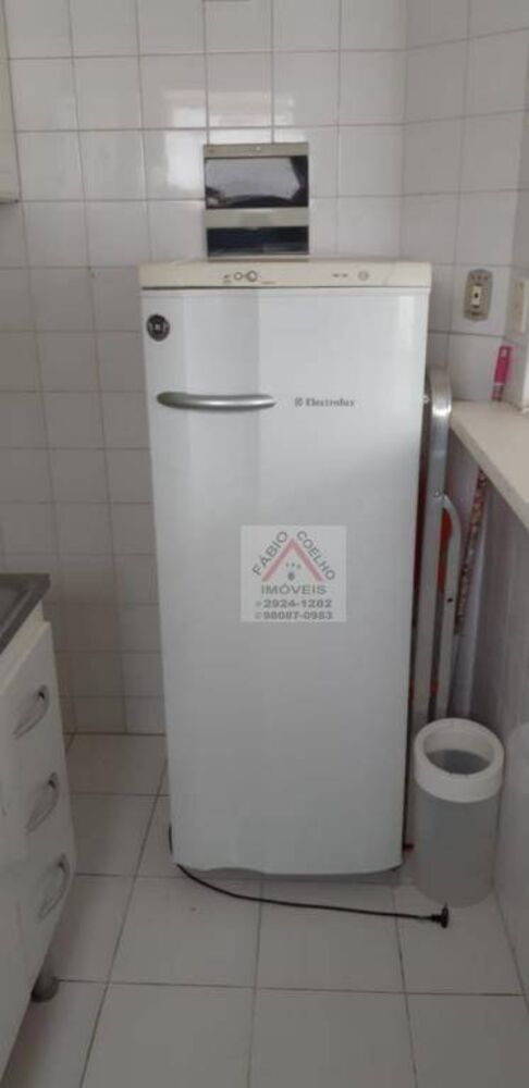 Apartamento, 1 quarto, 42 m² - Foto 12