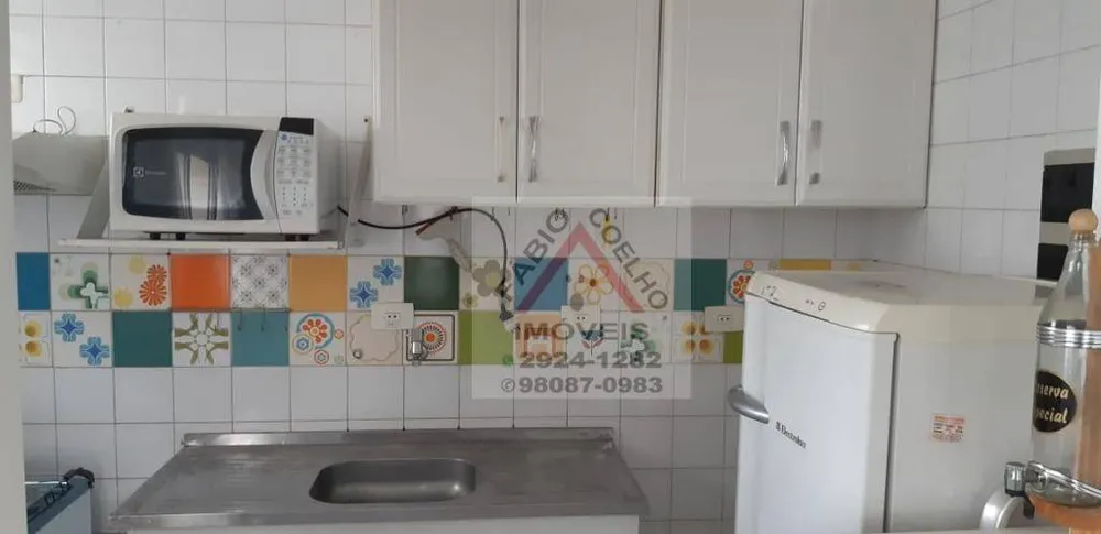 Apartamento, 1 quarto, 42 m² - Foto 7