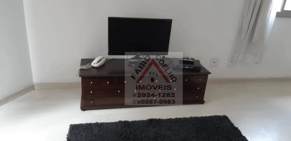 Apartamento, 1 quarto, 42 m² - Foto 8