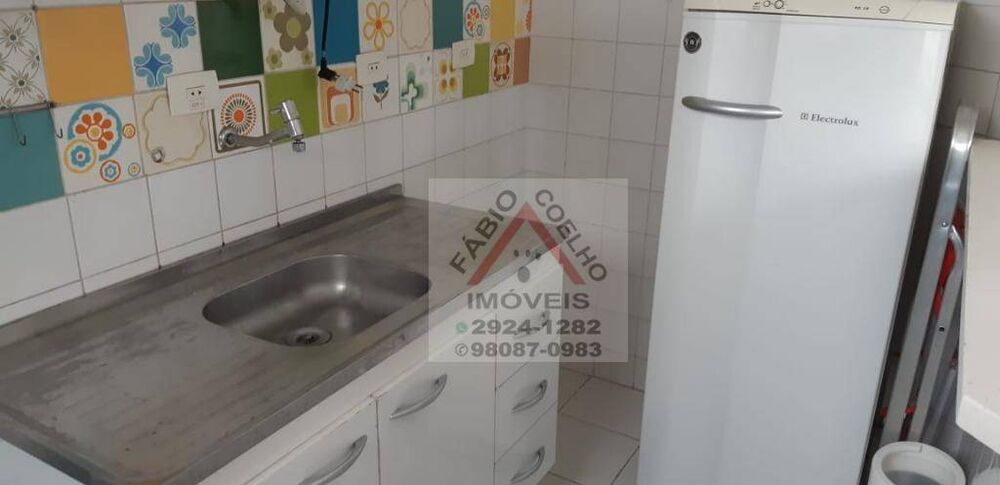 Apartamento, 1 quarto, 42 m² - Foto 6