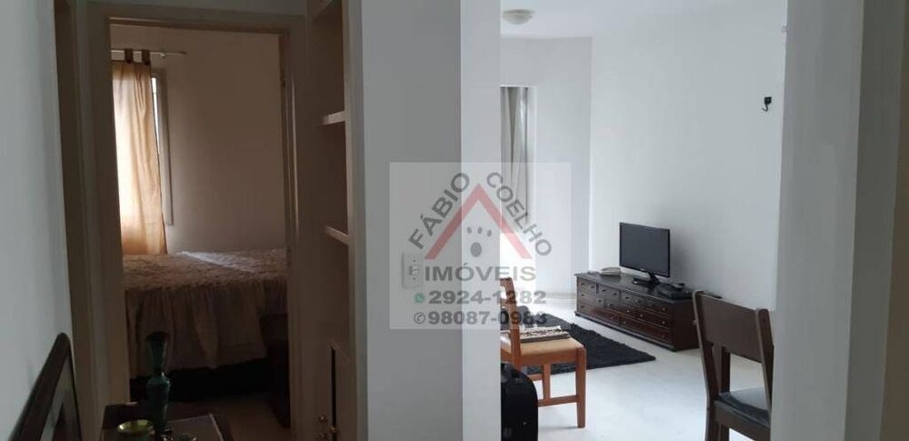 Apartamento, 1 quarto, 42 m² - Foto 5