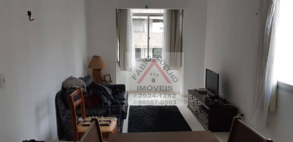 Apartamento, 1 quarto, 42 m² - Foto 8