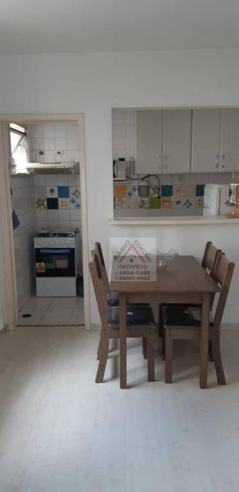 Apartamento, 1 quarto, 42 m² - Foto 11