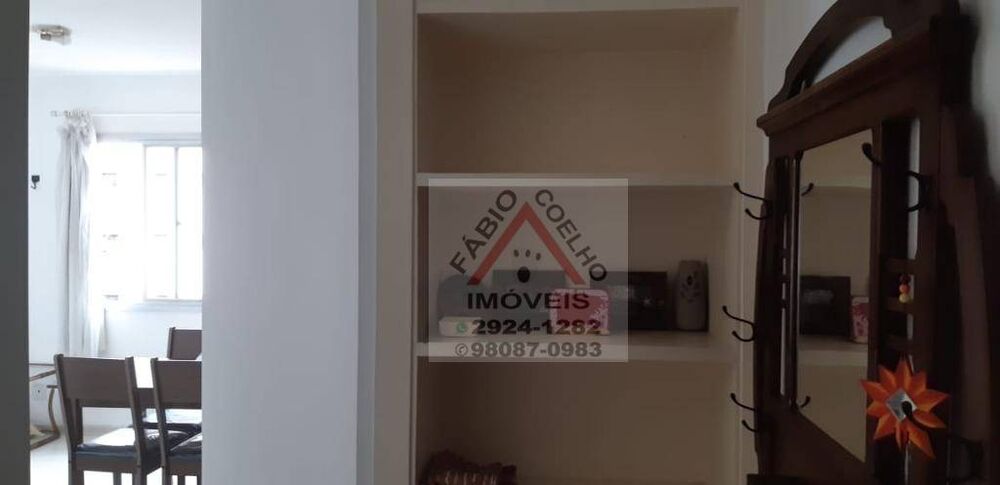 Apartamento, 1 quarto, 42 m² - Foto 2