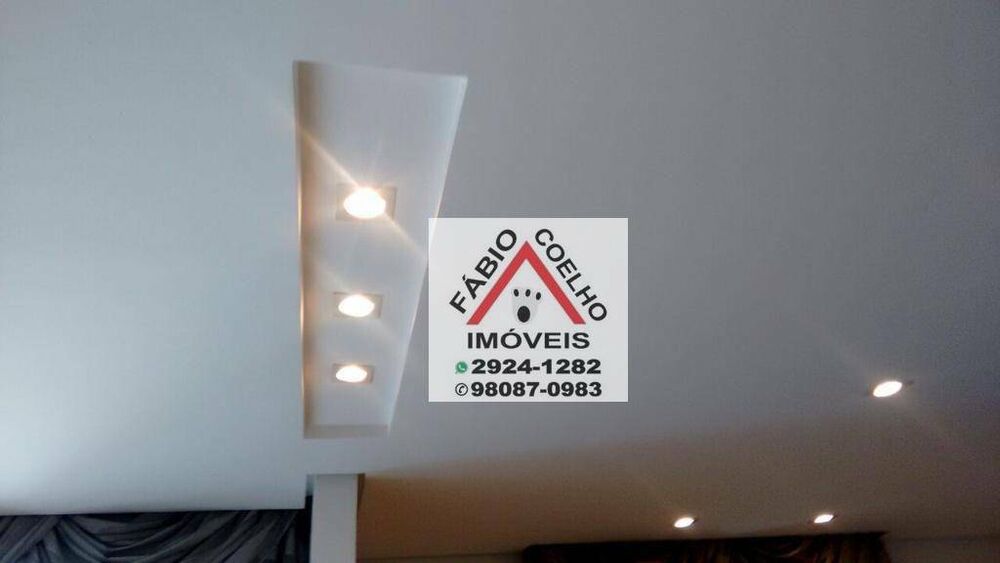 Apartamento à venda com 2 quartos, 76m² - Foto 9