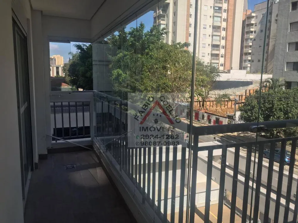 Apartamento, 3 quartos, 86 m² - Foto 1