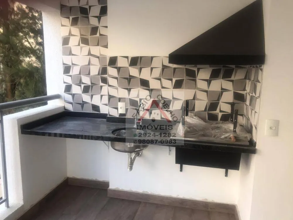 Apartamento, 3 quartos, 86 m² - Foto 7