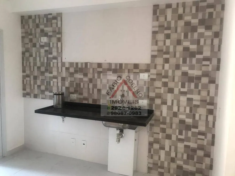 Apartamento, 3 quartos, 86 m² - Foto 2