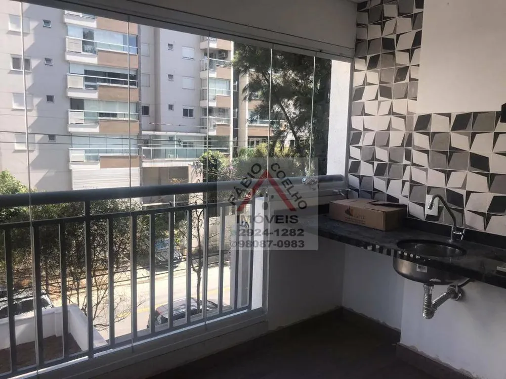Apartamento, 3 quartos, 86 m² - Foto 8