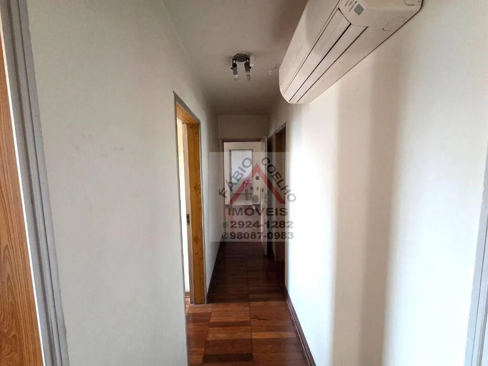 Apartamento, 3 quartos, 126 m² - Foto 2