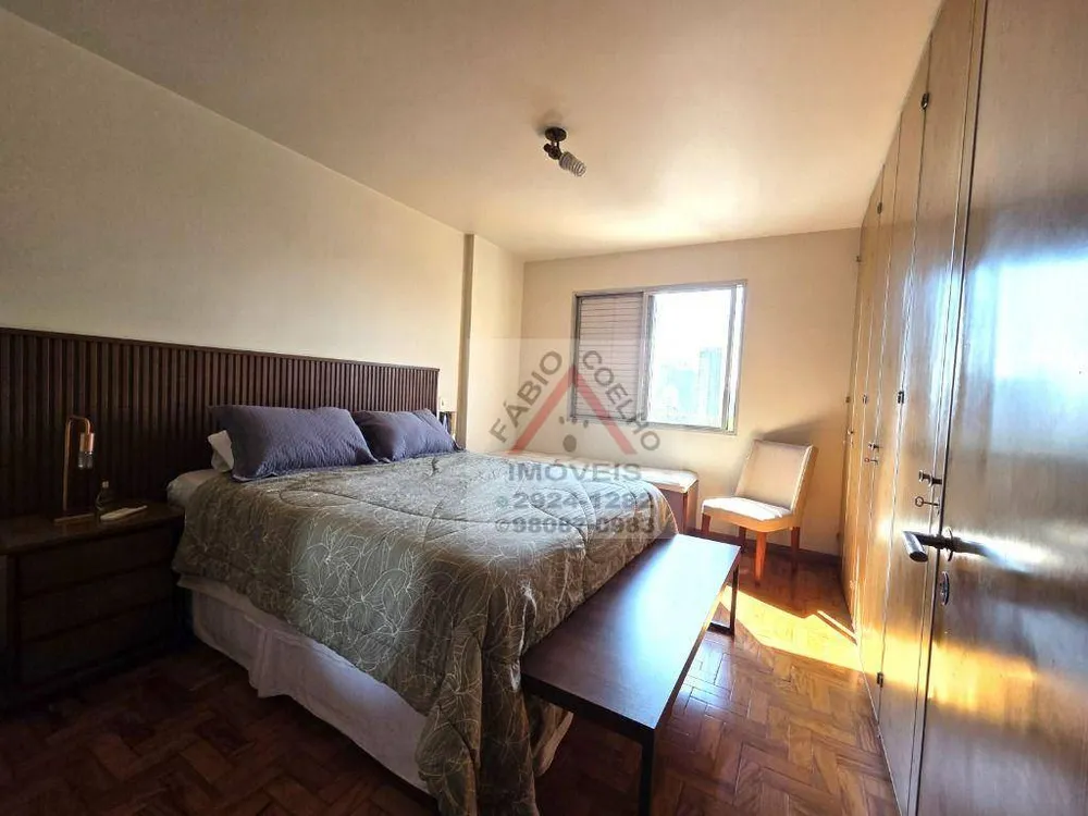 Apartamento, 3 quartos, 126 m² - Foto 5