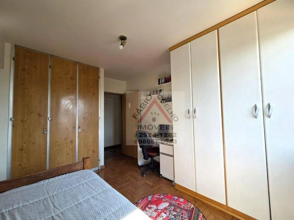Apartamento, 3 quartos, 126 m² - Foto 8