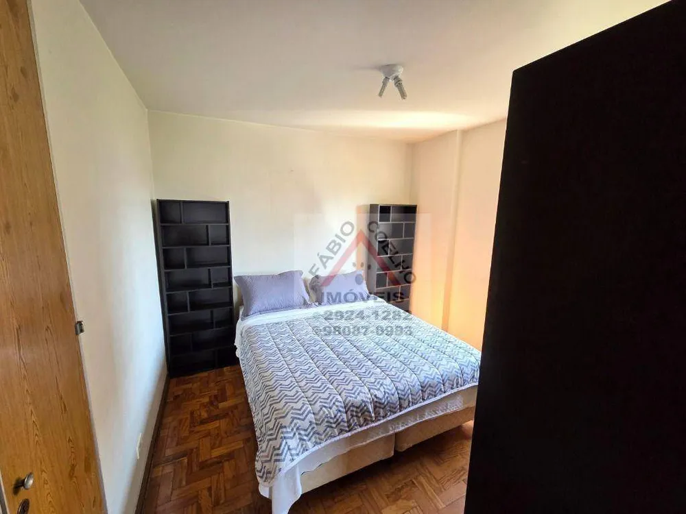 Apartamento, 3 quartos, 126 m² - Foto 6