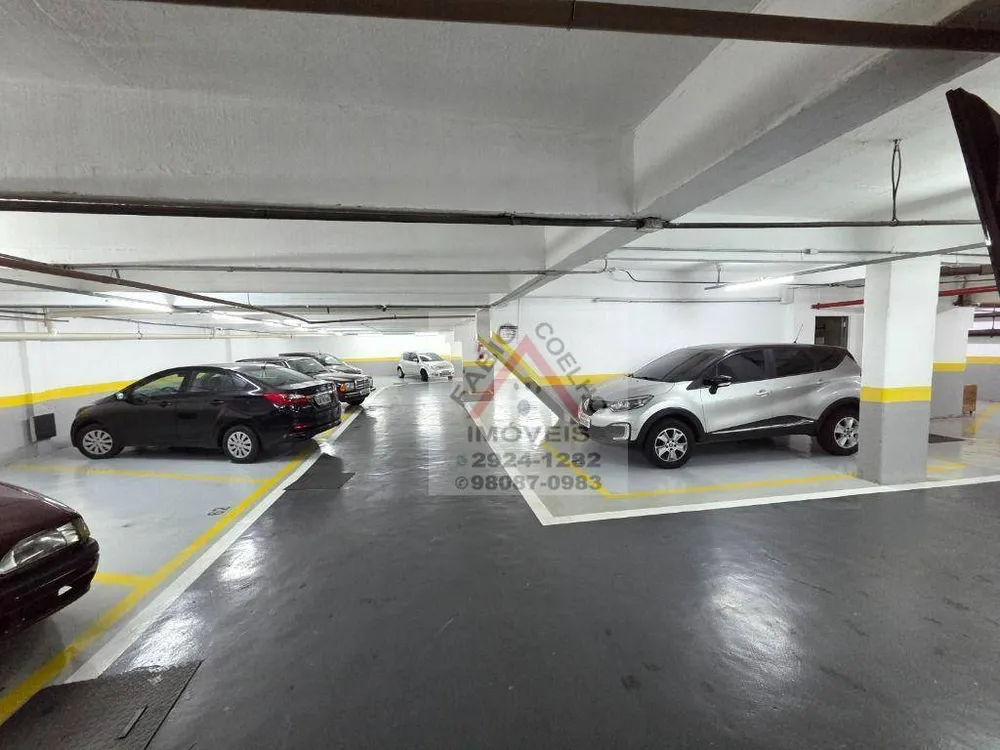 Apartamento, 3 quartos, 126 m² - Foto 15