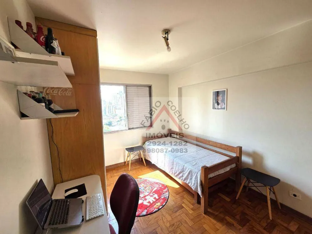 Apartamento, 3 quartos, 126 m² - Foto 8
