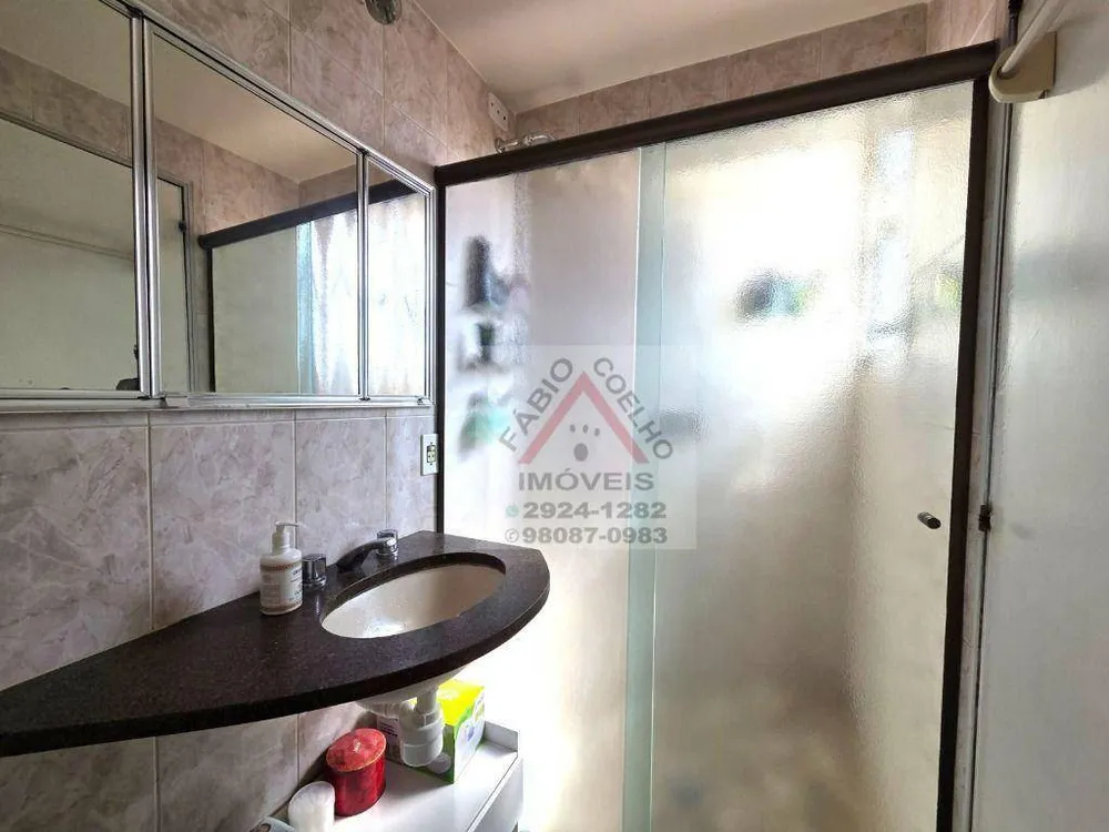 Apartamento, 3 quartos, 126 m² - Foto 7