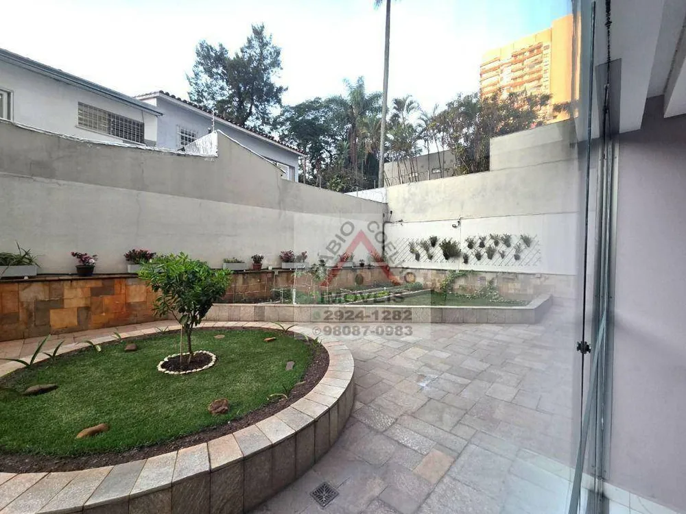 Apartamento, 3 quartos, 126 m² - Foto 5