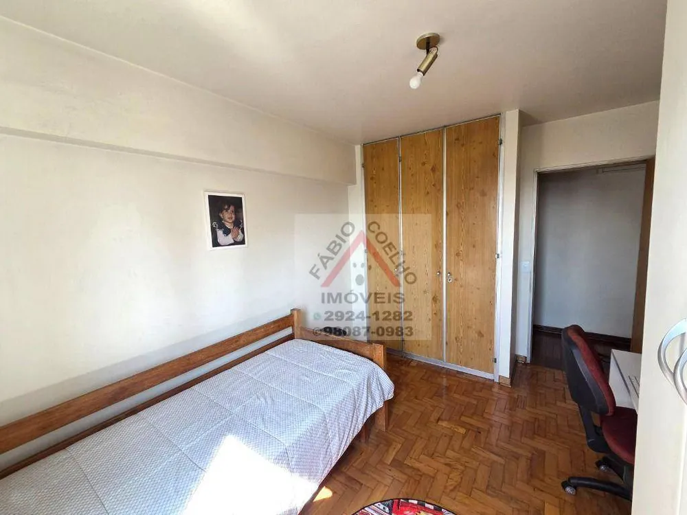 Apartamento, 3 quartos, 126 m² - Foto 9