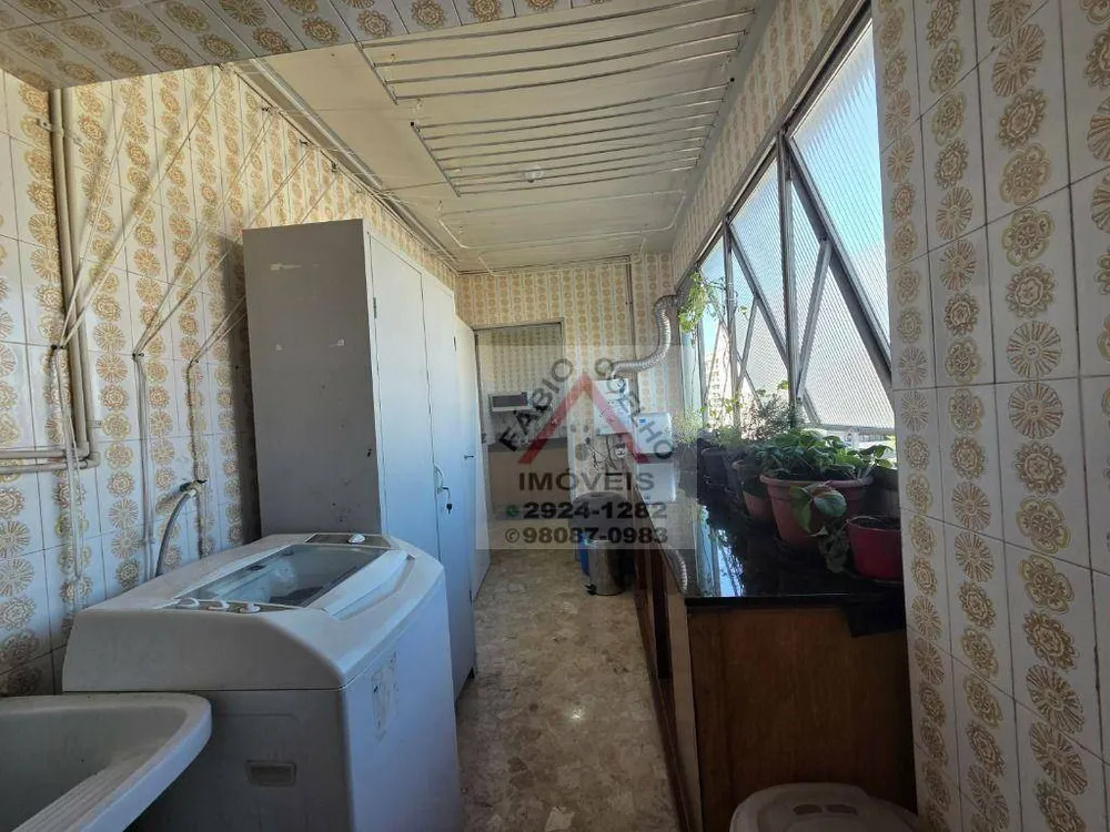 Apartamento, 3 quartos, 126 m² - Foto 14