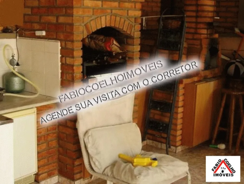 Apartamento, 2 quartos, 54 m² - Foto 5