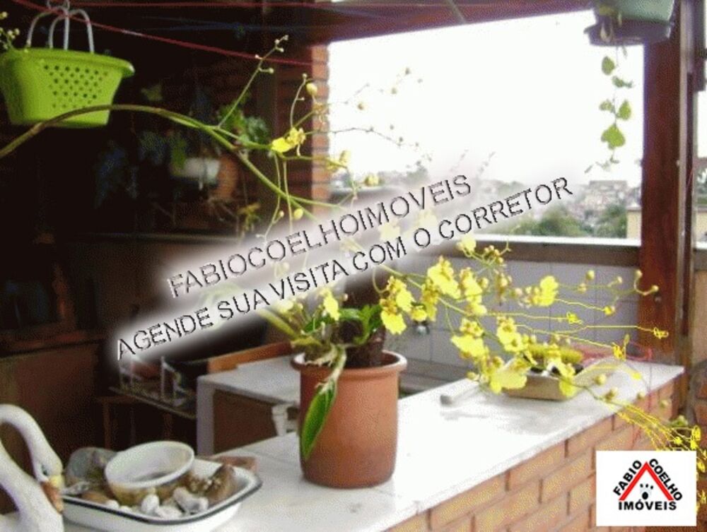 Apartamento à venda com 2 quartos, 54m² - Foto 4