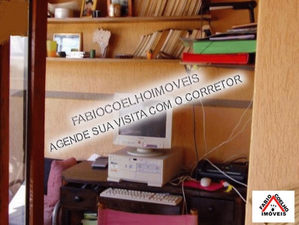 Apartamento à venda com 2 quartos, 54m² - Foto 2