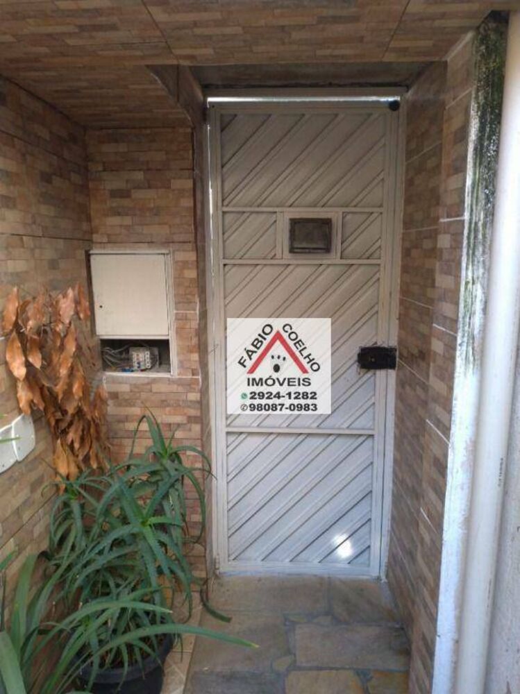 Sobrado à venda com 3 quartos, 126m² - Foto 3