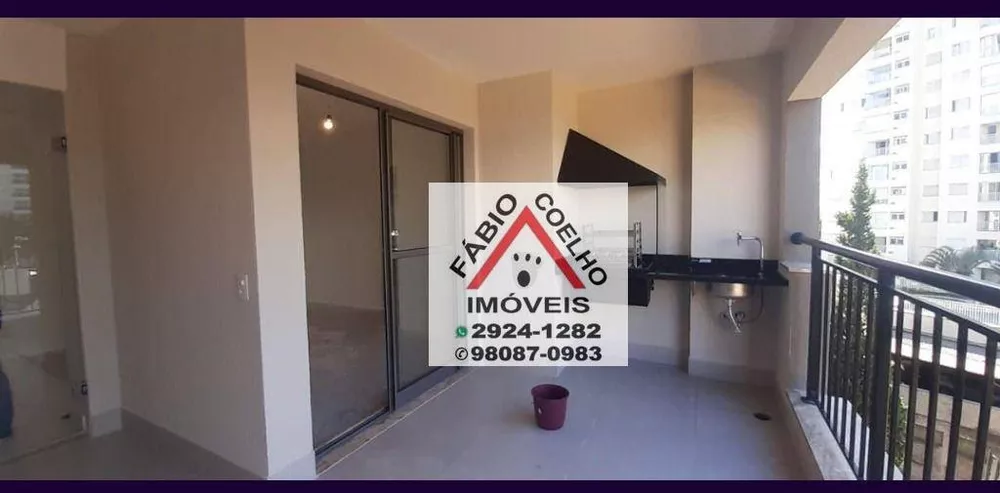 Apartamento à venda com 2 quartos, 68m² - Foto 2