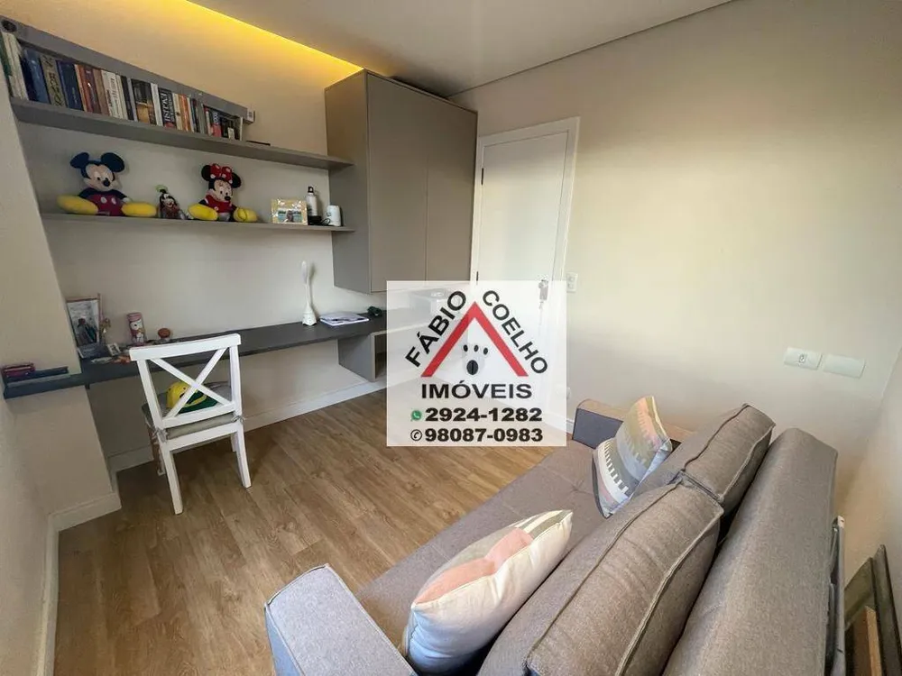 Apartamento, 2 quartos, 63 m² - Foto 7