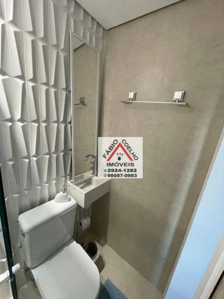 Apartamento, 2 quartos, 63 m² - Foto 8