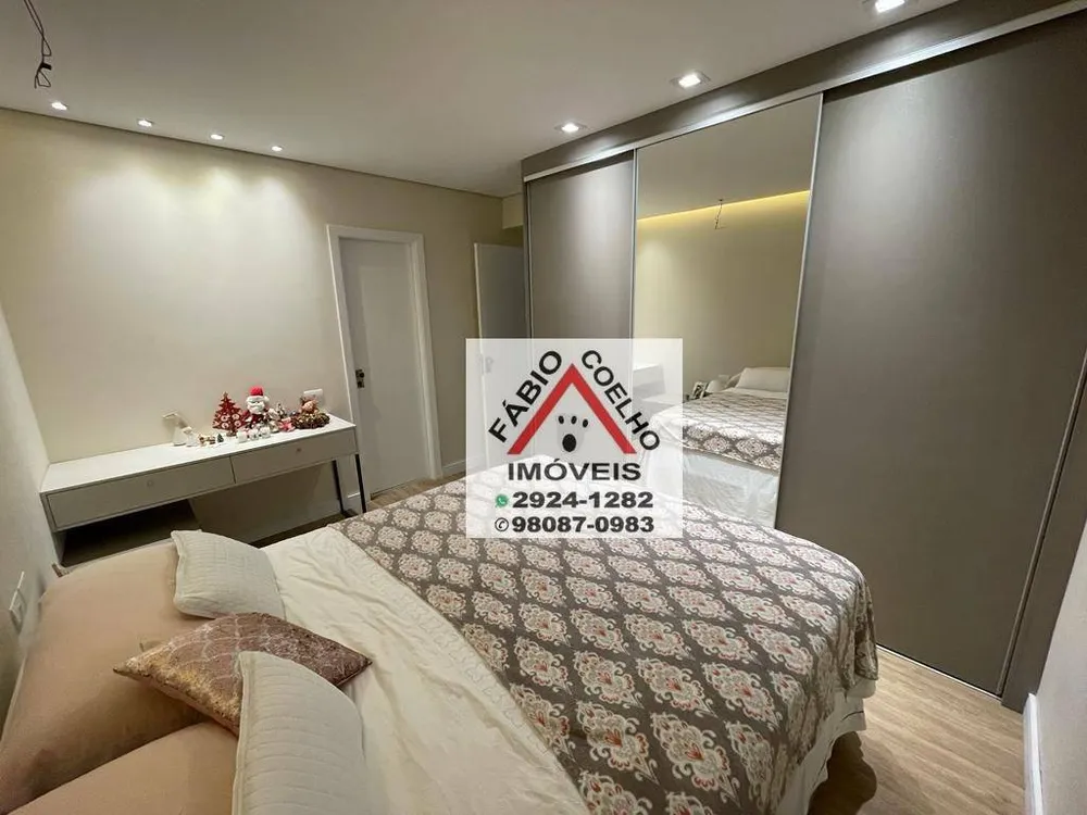 Apartamento, 2 quartos, 63 m² - Foto 6