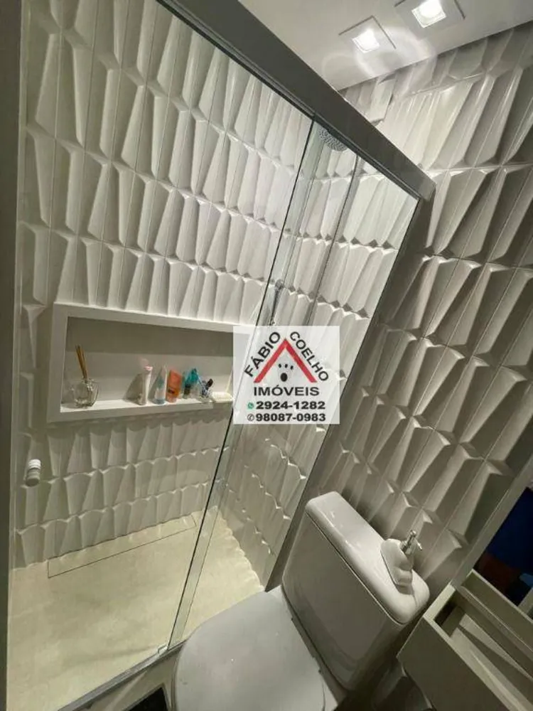 Apartamento, 2 quartos, 63 m² - Foto 10