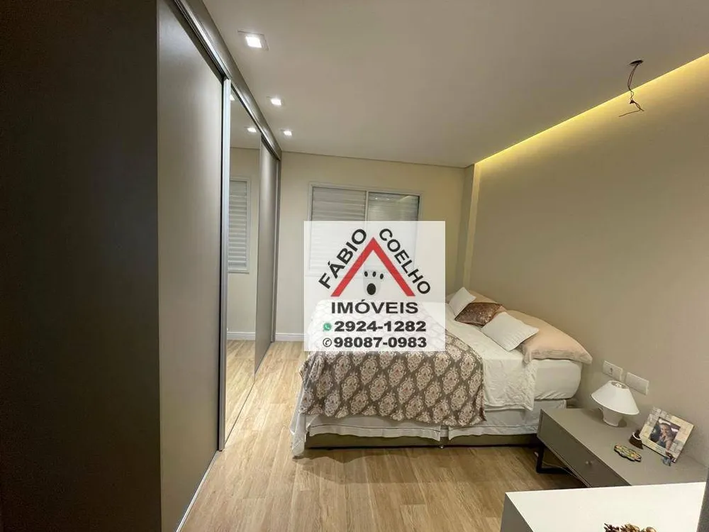 Apartamento, 2 quartos, 63 m² - Foto 5