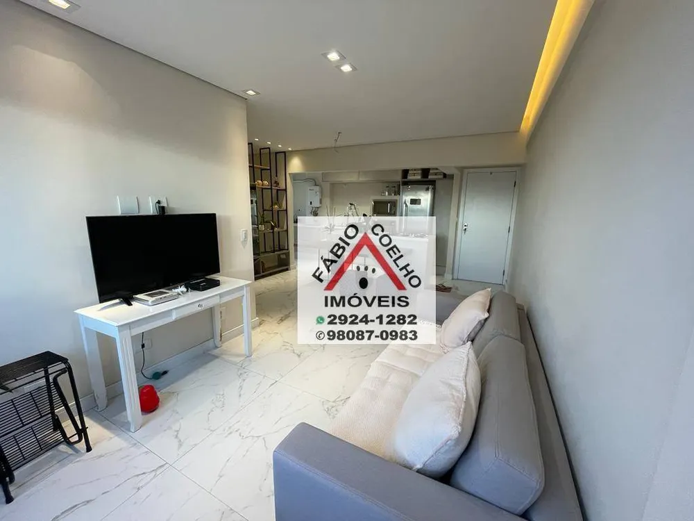 Apartamento, 2 quartos, 63 m² - Foto 6