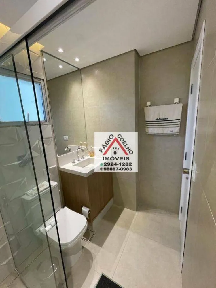 Apartamento, 2 quartos, 63 m² - Foto 3