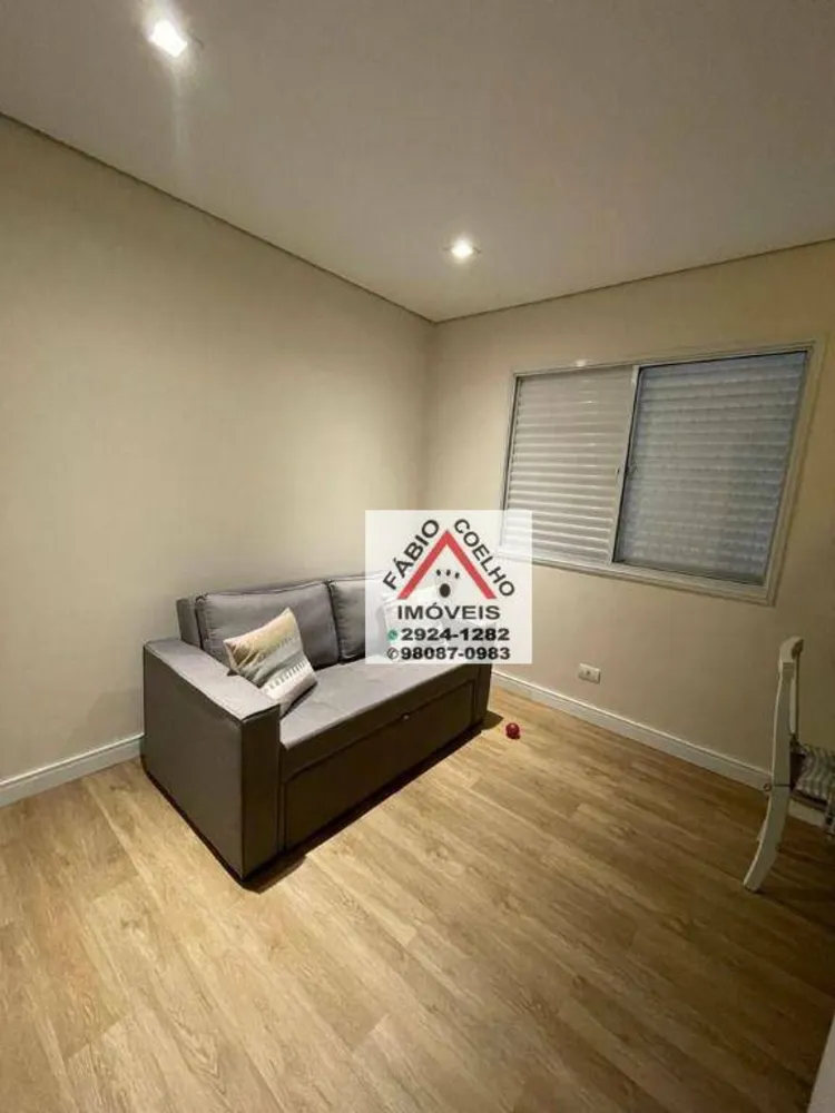 Apartamento, 2 quartos, 63 m² - Foto 5