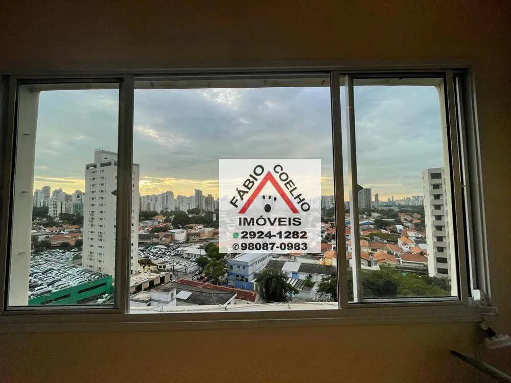 Apartamento, 2 quartos, 63 m² - Foto 4