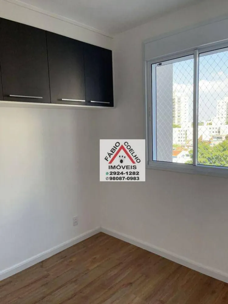 Apartamento, 2 quartos, 42 m² - Foto 2