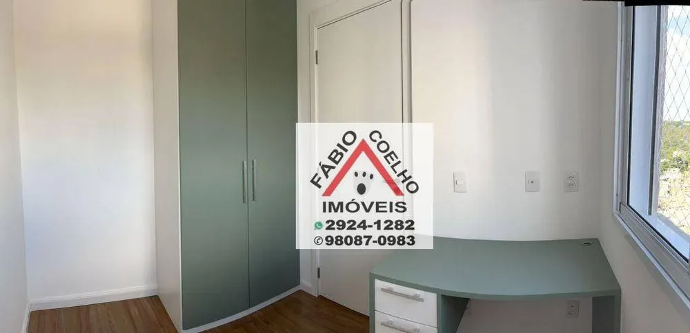Apartamento, 2 quartos, 42 m² - Foto 6