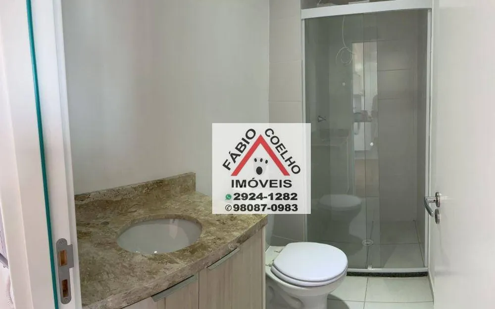 Apartamento, 2 quartos, 42 m² - Foto 4