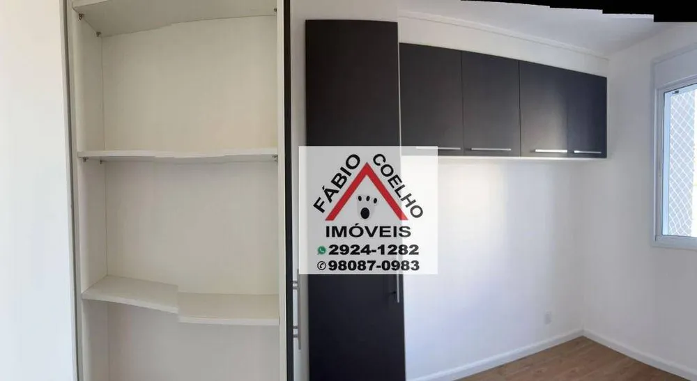 Apartamento, 2 quartos, 42 m² - Foto 3