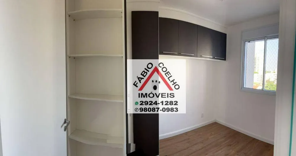 Apartamento, 2 quartos, 42 m² - Foto 8