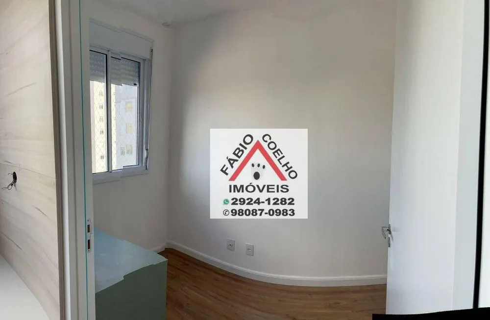Apartamento, 2 quartos, 42 m² - Foto 10