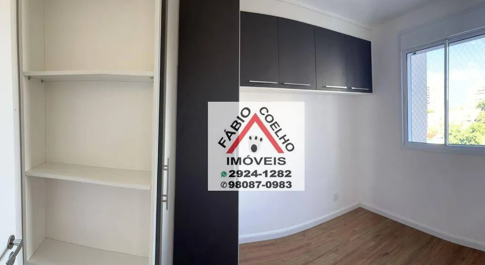 Apartamento, 2 quartos, 42 m² - Foto 5